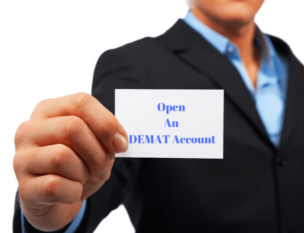 Demat Account Kaise Khole
