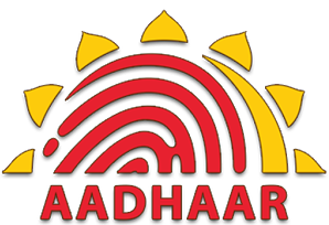 AADHAAR LOGO