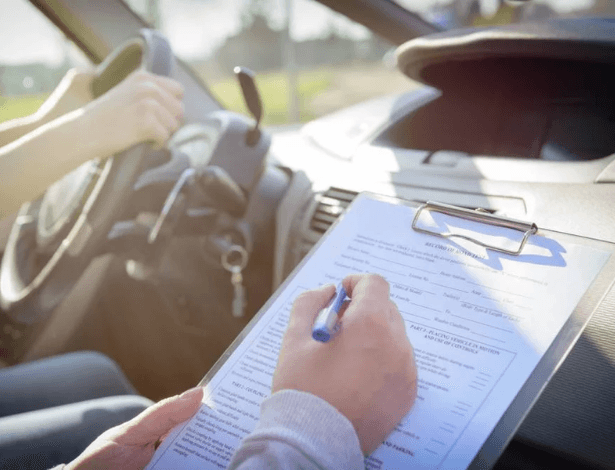 Driving Licence Online Kaise Banaye
