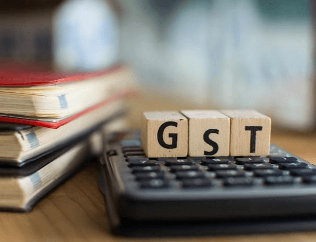 GST Kya Hai