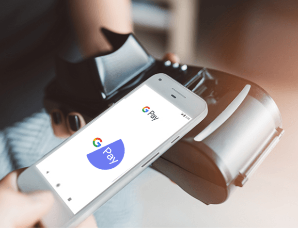 Google Pay Kya Hai