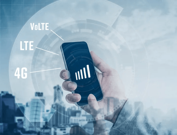 VoLTE Or LTE Kya Hai
