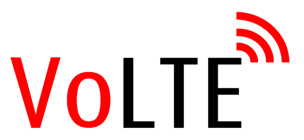 VoLTE