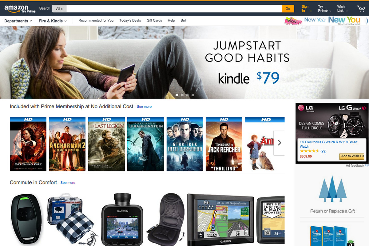 Affiliate Marketing Amazon,
