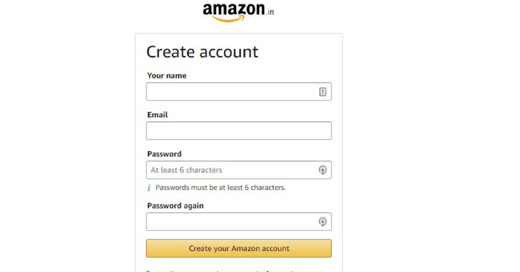 Affiliate Marketing Amazon,