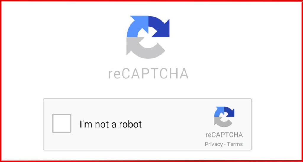 recpatcha