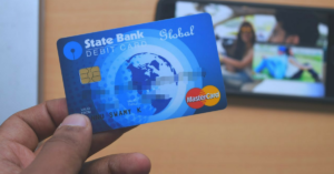 atm card kho jaane par kya kare