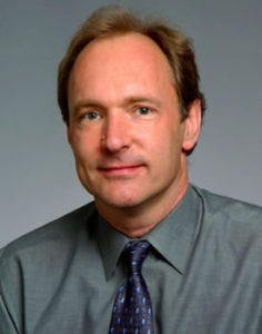 Tim Berners-lee