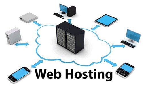 Web Hosting