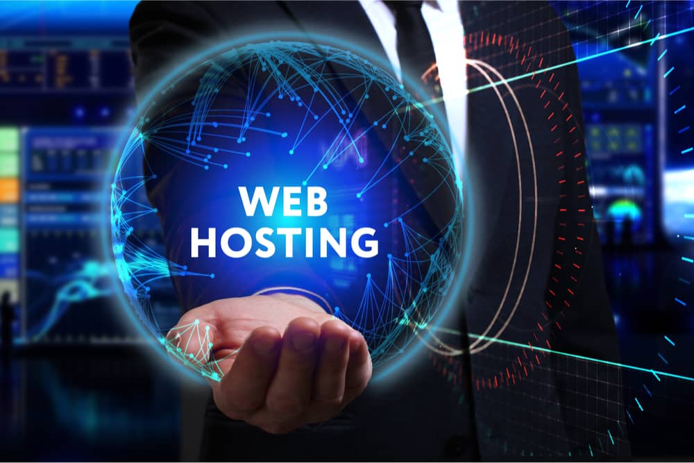Web Hosting Kya Hai