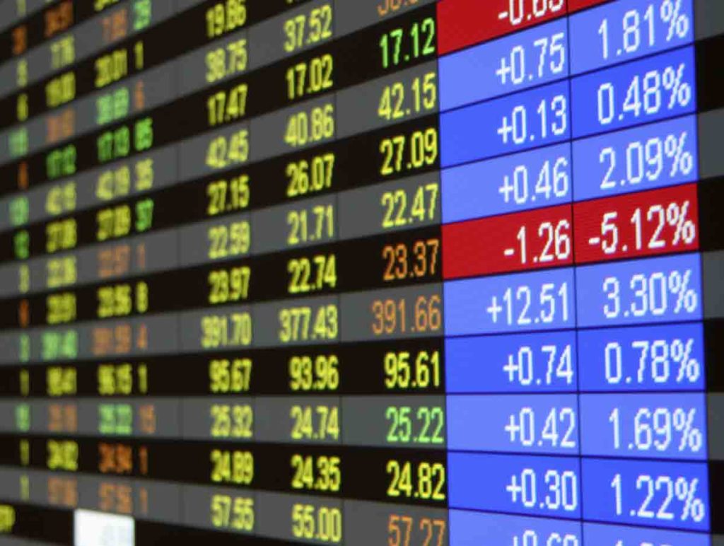 stock market