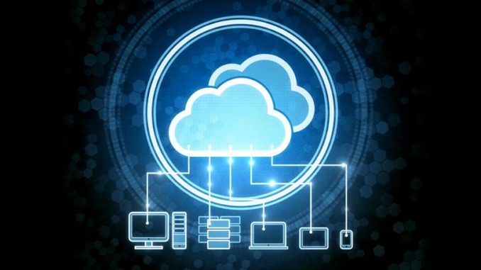 what is cloud computing