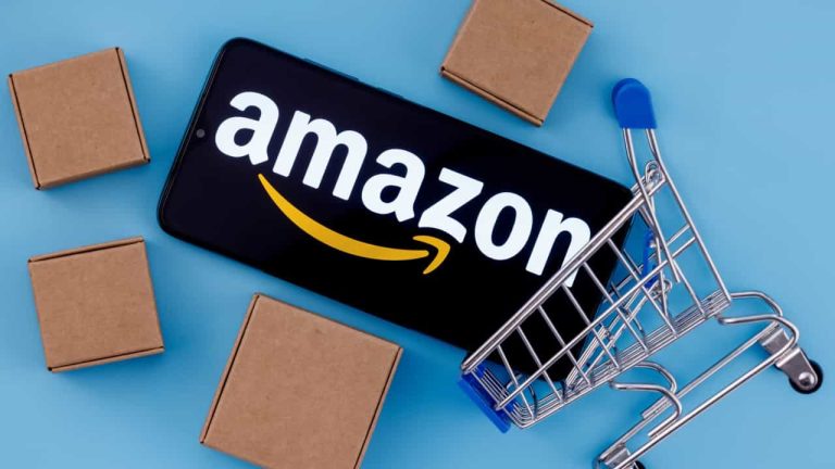 Amazon Kya Hai