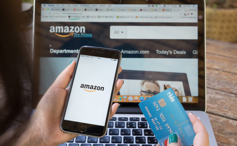 Amazon Se Shopping Kaise Kare