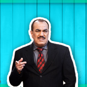 CID Jokes