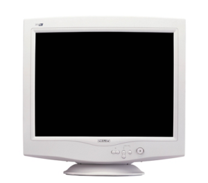 CRT Monitor