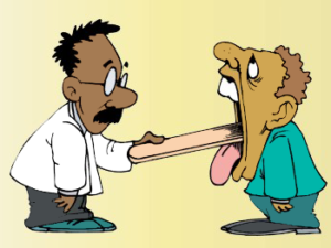 Doctor Jokes