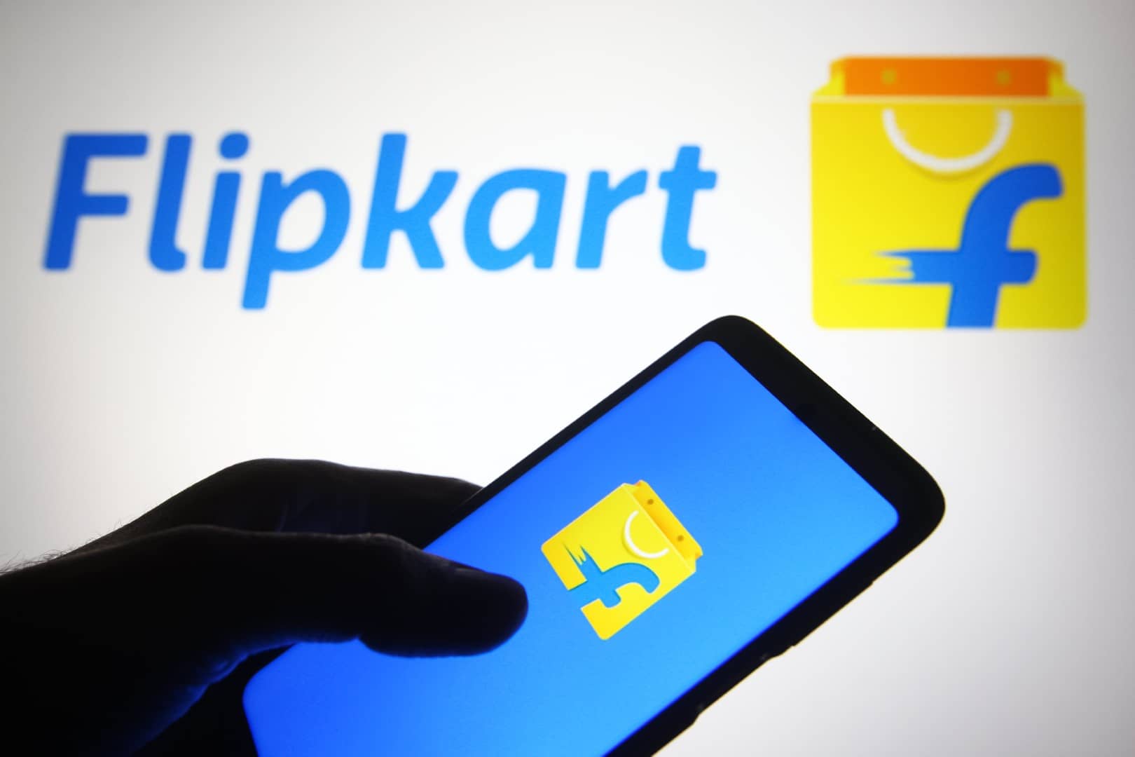 Flipkart Kya Hai