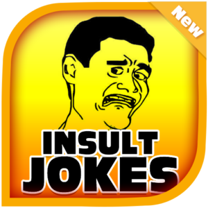 Insult Jokes