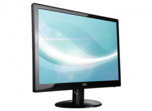 LCD Monitor