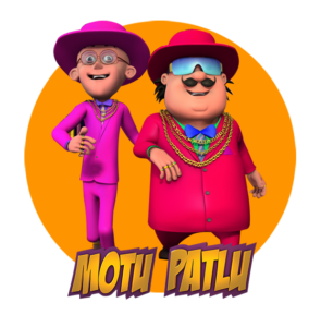 Motu Patlu Jokes