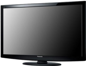 Plasma Monitor