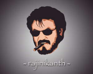 Rajnikant Jokes