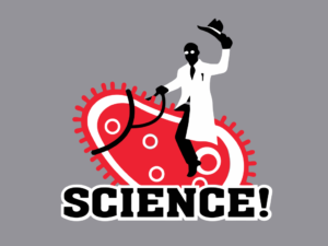 Science Jokes