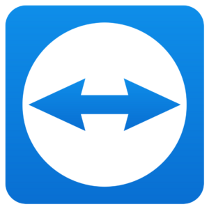Teamviewer Logo