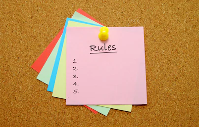 e way bill rules