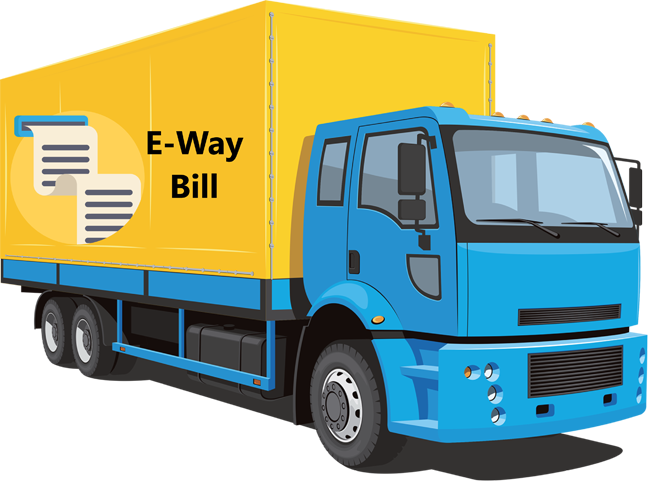 eway bill 4