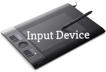 Input Device Kya Hai