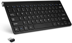 key board