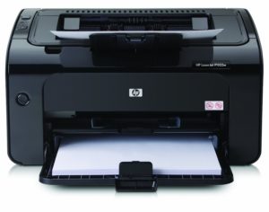 printer