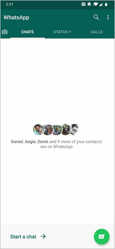 whatsapp backup 3