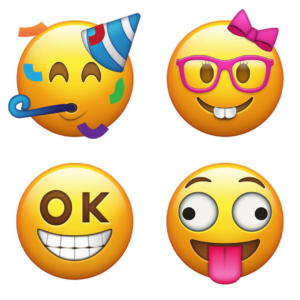 Emojis