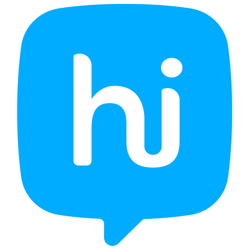 Hike Logo