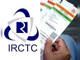 IRCTC