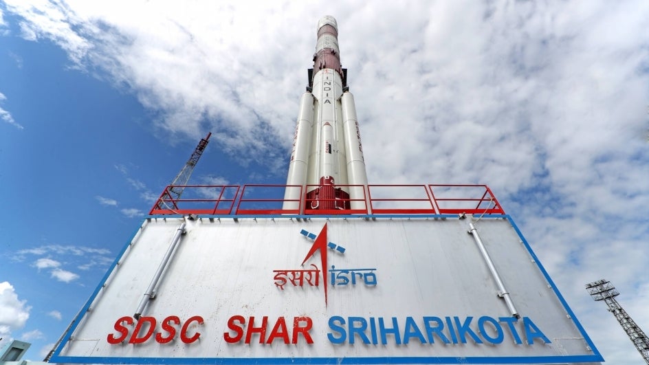 ISRO Kya Hai