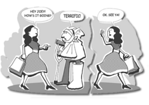 Interpersonal Communication