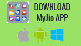 download my jio app