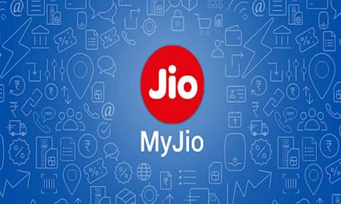 my jio app 2