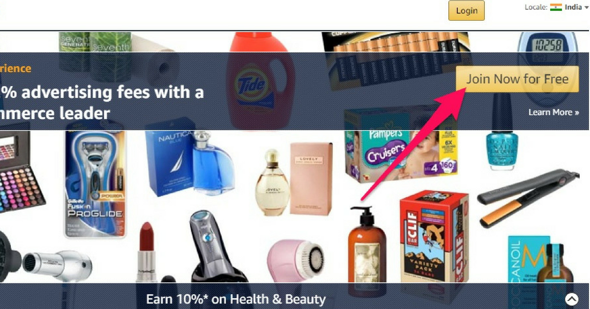 join now for free