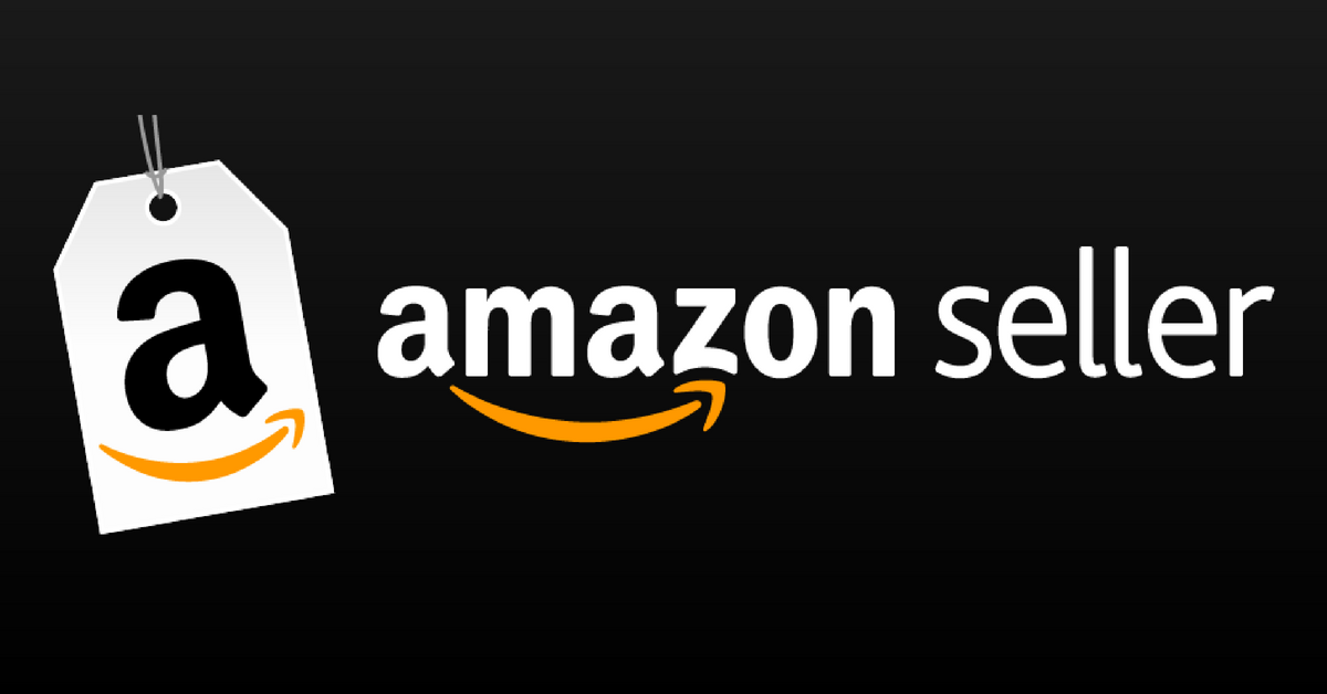 amazon seller