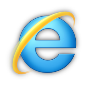 Internet Explorer