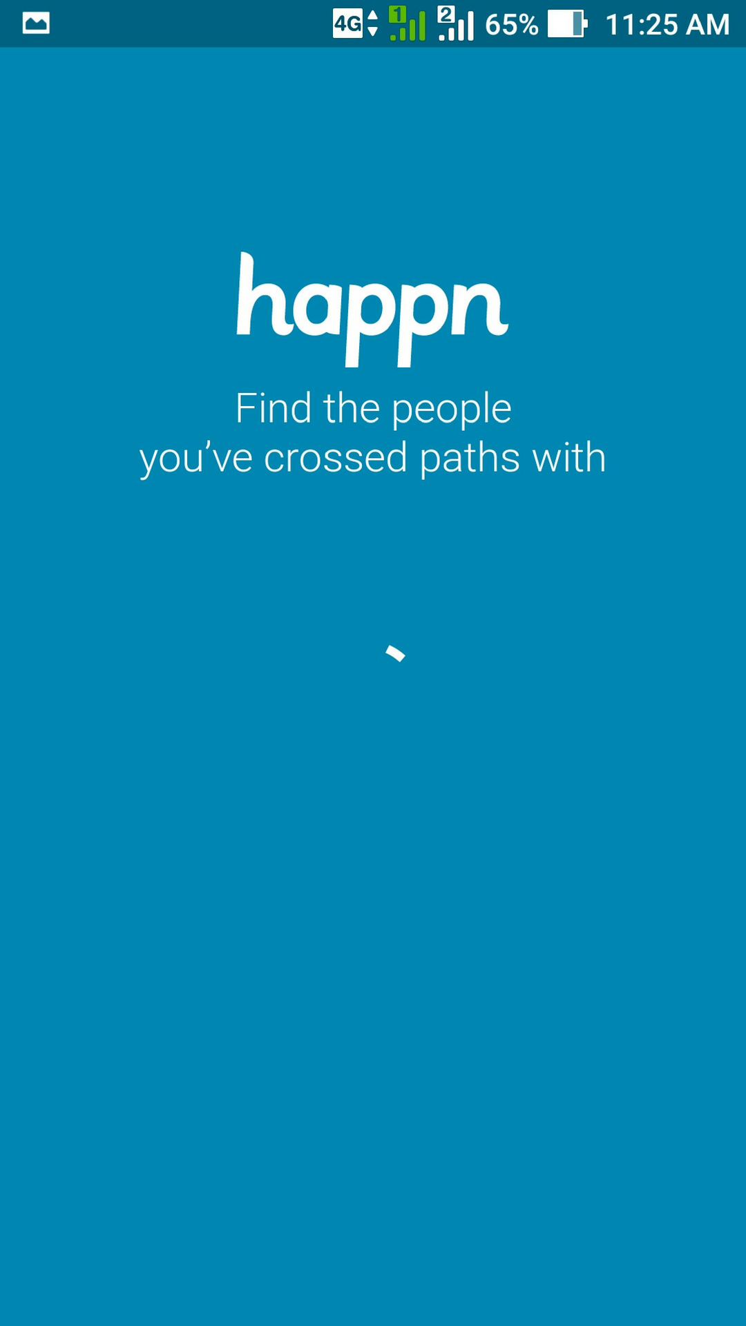 Happn