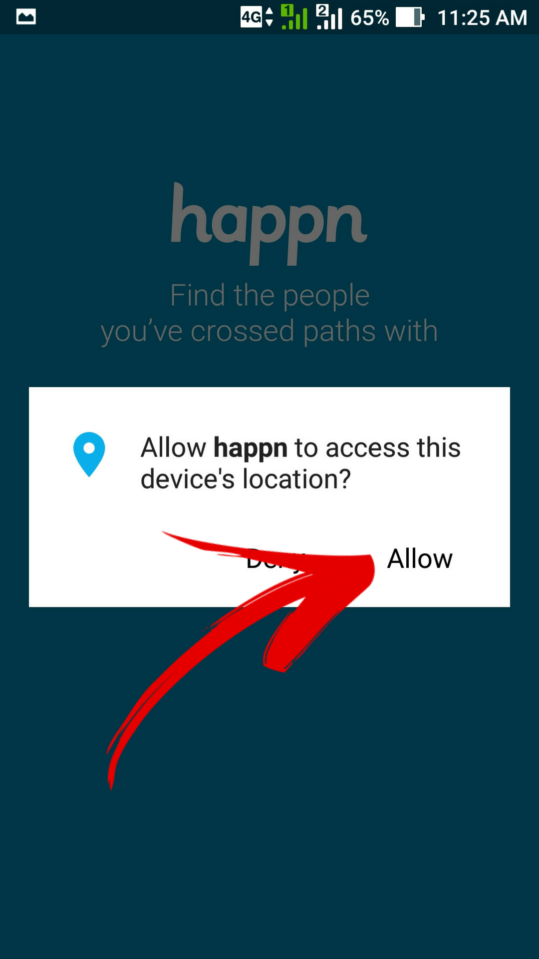 Happn