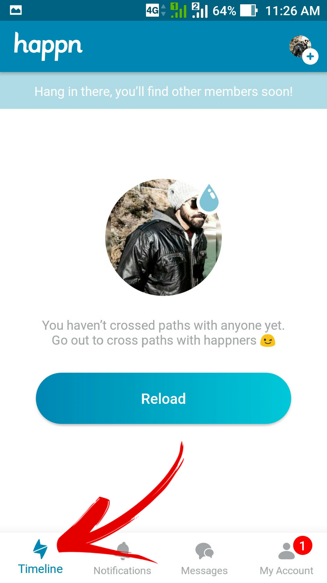 Happn