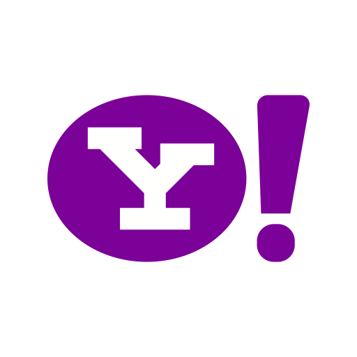 Yahoo logo
