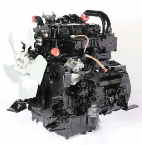 Bs3 Engine